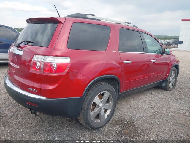 GMC Acadia Slt-1