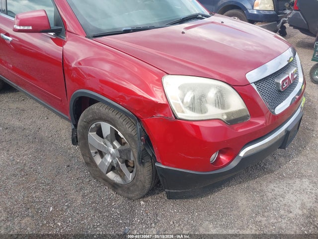 GMC Acadia Slt-1