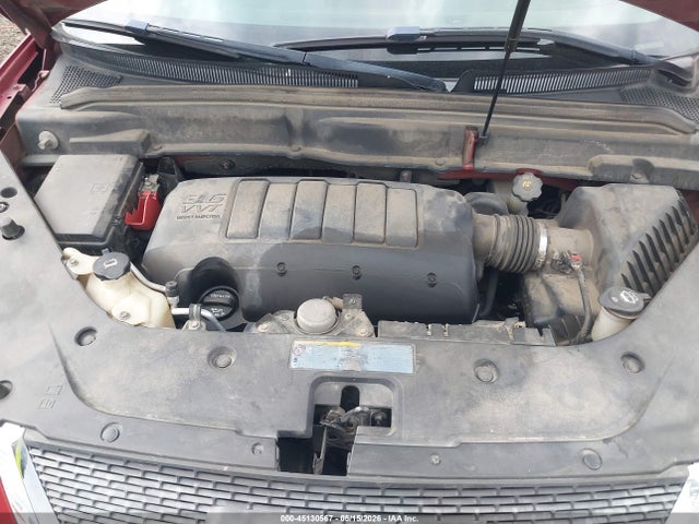 GMC Acadia Slt-1