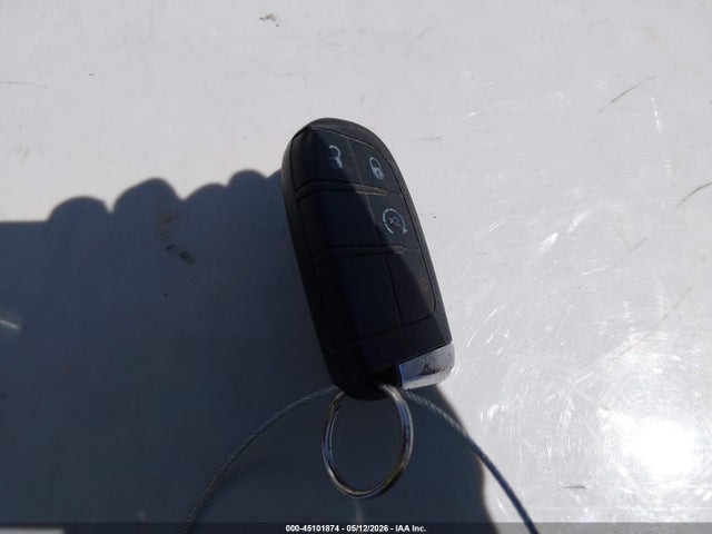 Jeep Renegade Latitude Fwd