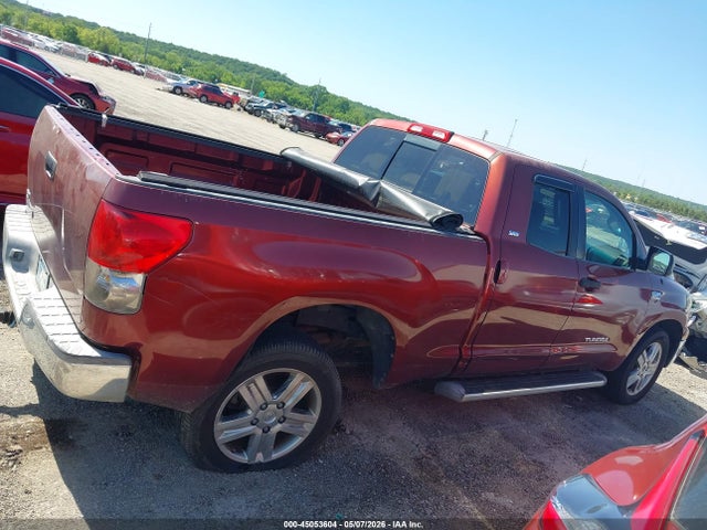 Toyota Tundra Sr5 V8