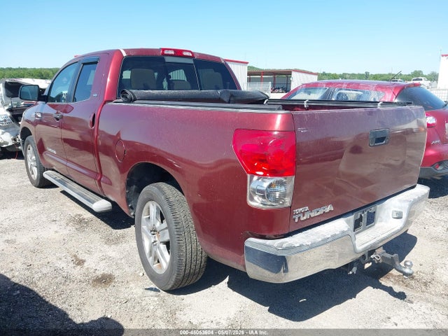 Toyota Tundra Sr5 V8