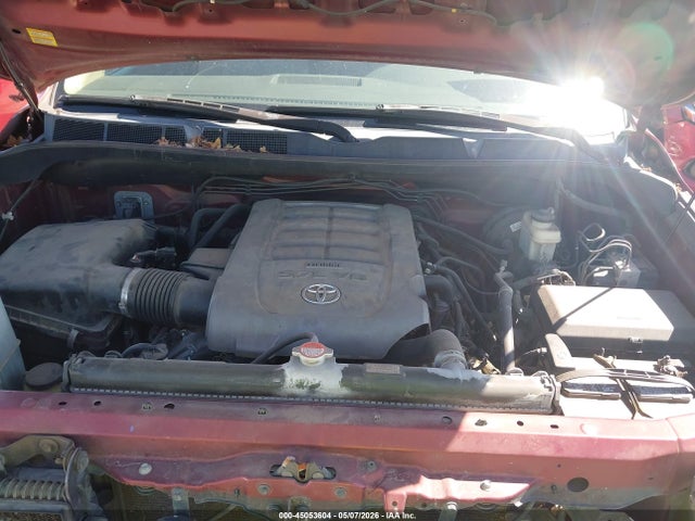 Toyota Tundra Sr5 V8
