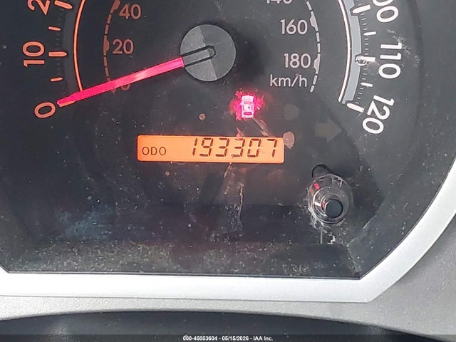 Toyota Tundra Sr5 V8