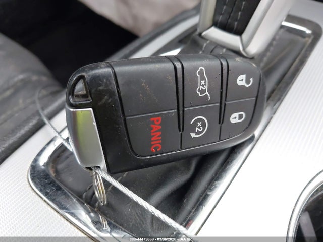 Jeep Grand Cherokee Summit 4x4