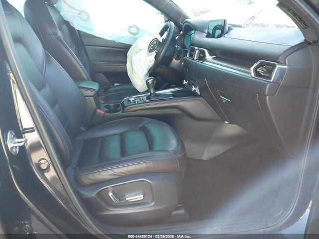 Mazda Cx