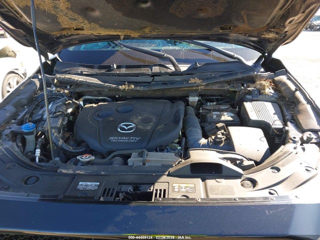 Mazda Cx