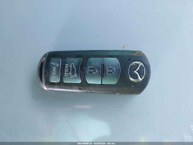 Mazda Cx