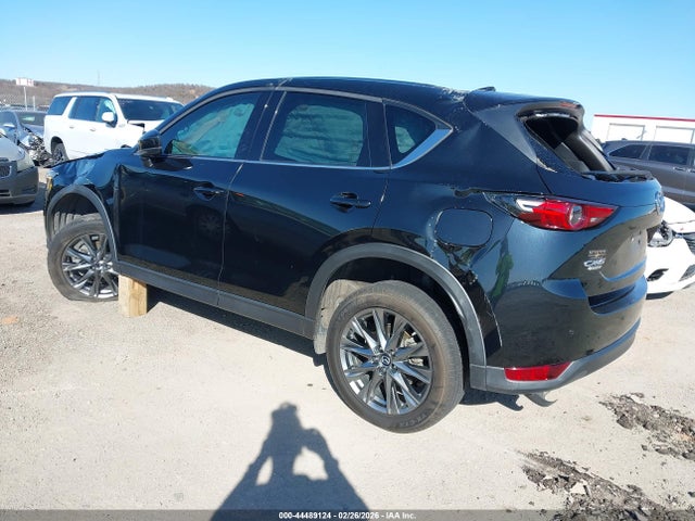 Mazda Cx