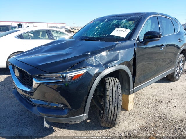 Mazda Cx