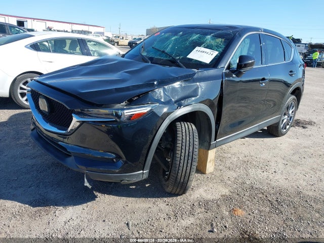 Mazda Cx