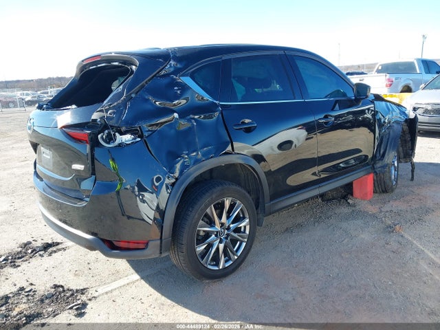 Mazda Cx