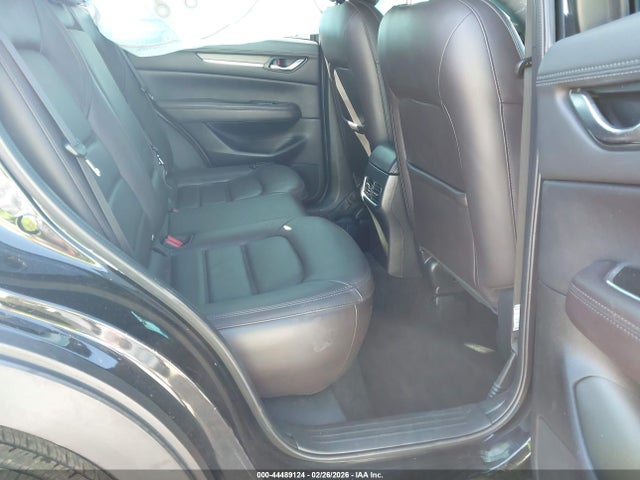 Mazda Cx
