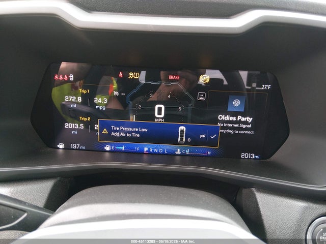 Chevrolet Colorado Wt, Rwd