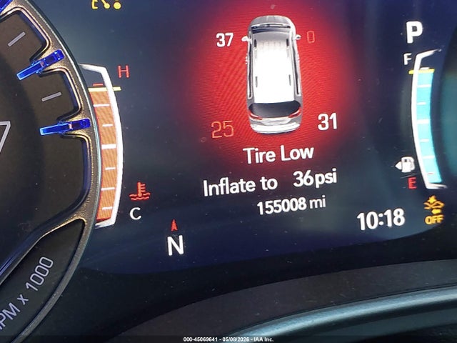 Chrysler Pacifica Touring L Plus