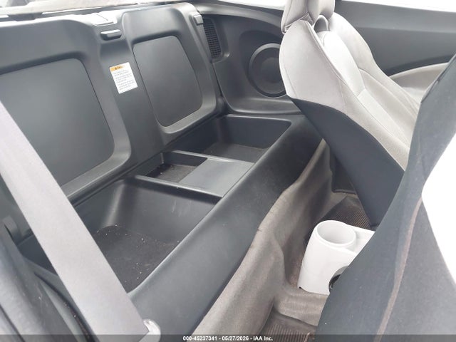 Honda CR-Z Ex