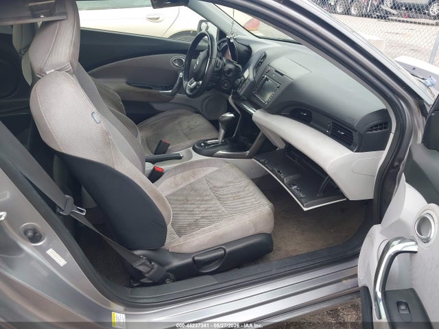 Honda CR-Z Ex