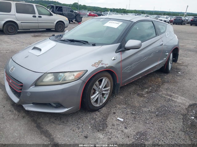 Honda CR-Z Ex