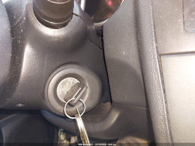 Nissan Versa 1.8sl