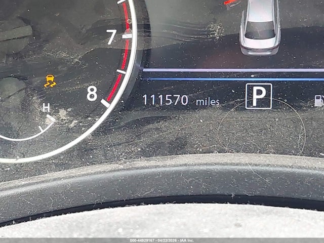 Nissan Sentra Sr Xtronic Cvt
