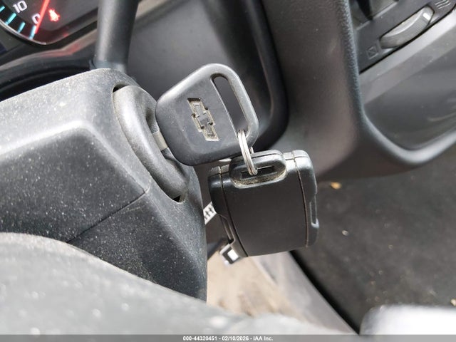 Chevrolet Silverado 1500 2lt