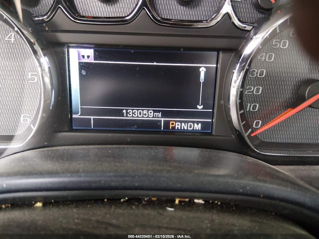 Chevrolet Silverado 1500 2lt