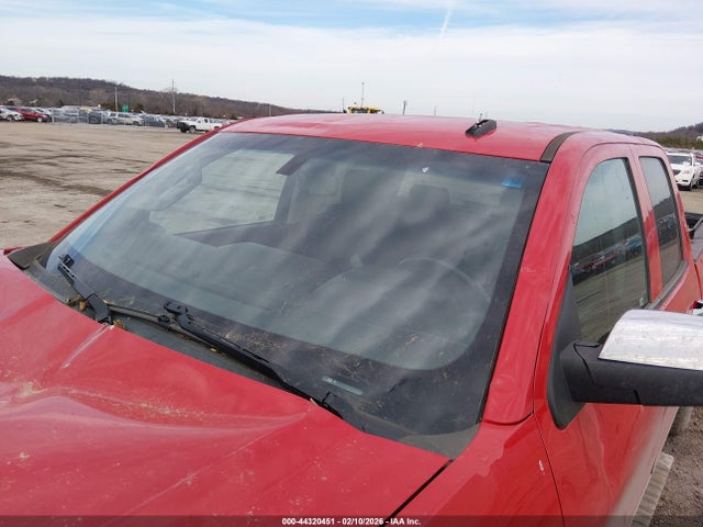 Chevrolet Silverado 1500 2lt