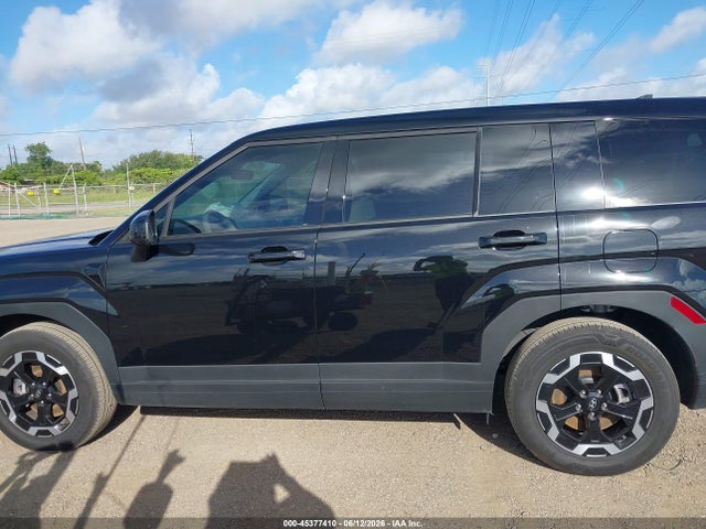 Hyundai SANTA FE Se