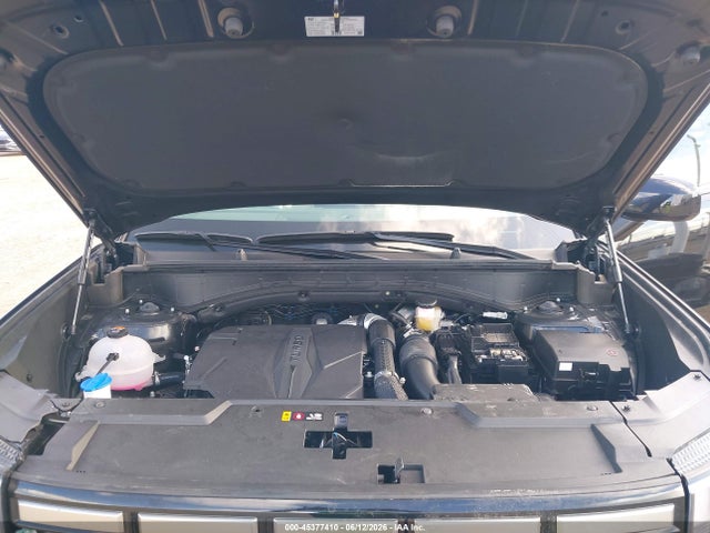 Hyundai SANTA FE Se