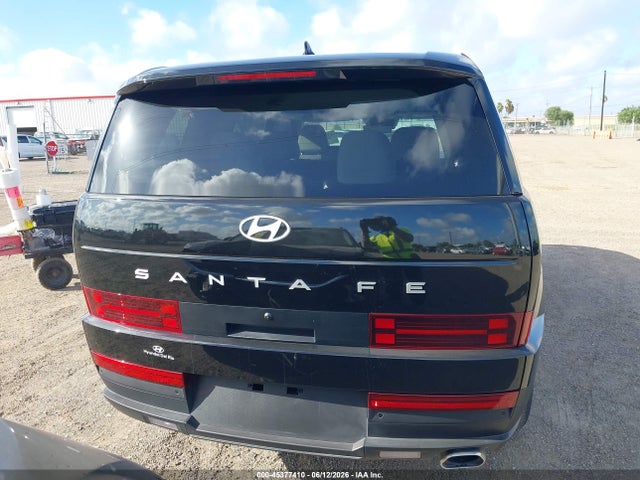 Hyundai SANTA FE Se