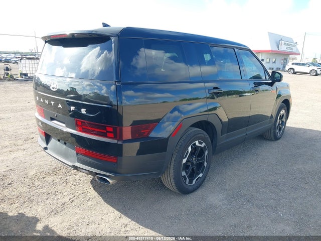 Hyundai SANTA FE Se