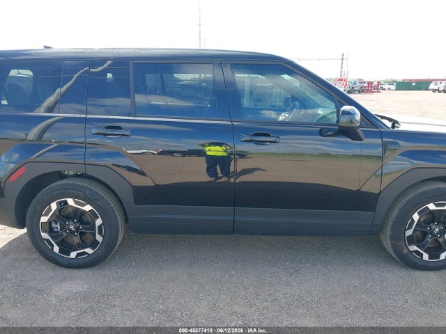 Hyundai SANTA FE Se