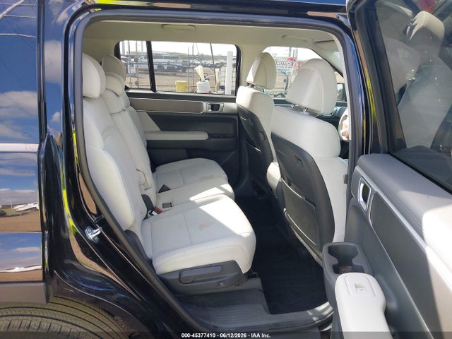 Hyundai SANTA FE Se