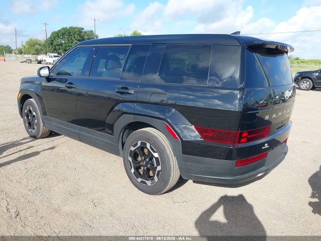 Hyundai SANTA FE Se