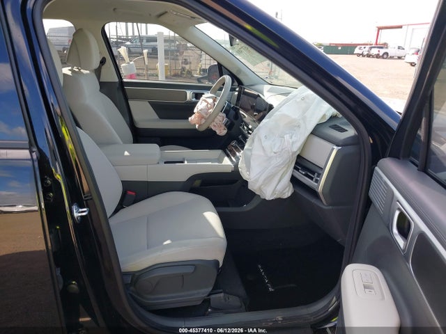 Hyundai SANTA FE Se