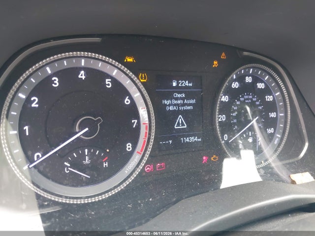 Hyundai SONATA Se