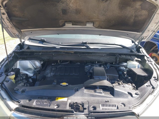 Toyota Highlander Limited V6