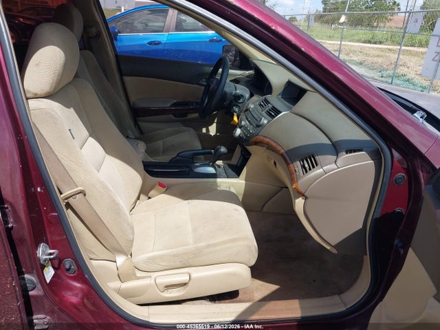 Honda Accord 2.4 Ex