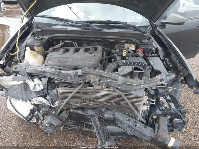Dodge Avenger Se