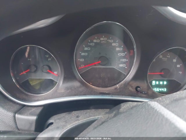 Dodge Avenger Se
