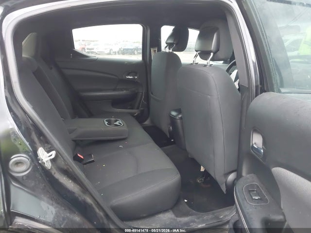 Dodge Avenger Se