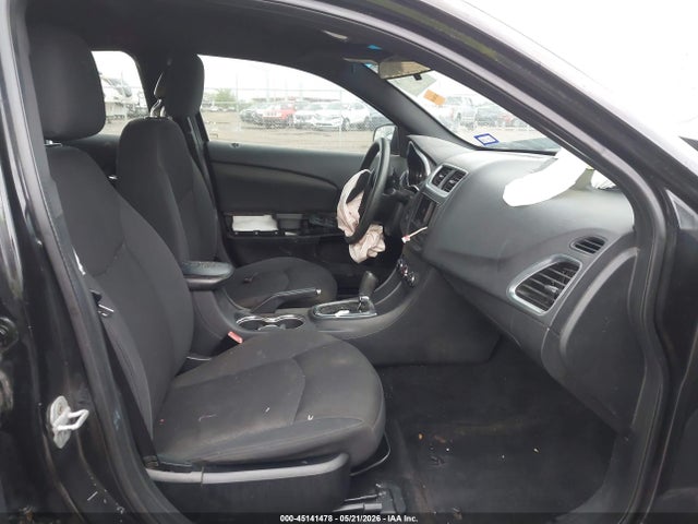 Dodge Avenger Se