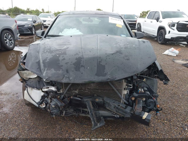 Dodge Avenger Se