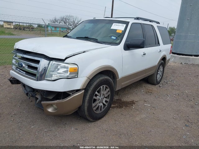 Ford Expedition Xlt