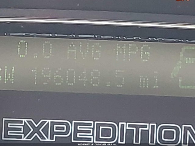 Ford Expedition Xlt