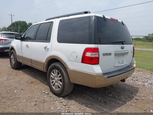 Ford Expedition Xlt