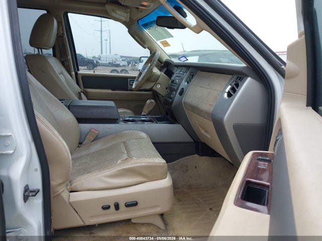 Ford Expedition Xlt