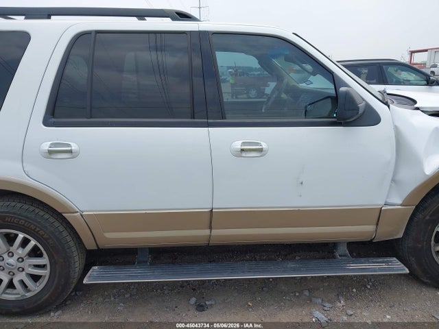 Ford Expedition Xlt