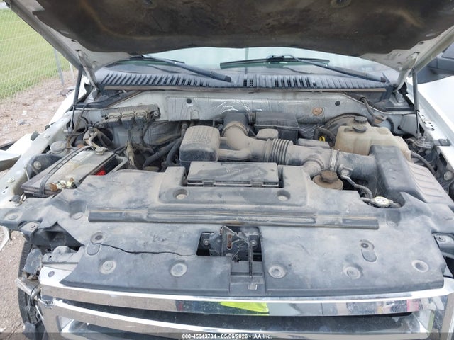 Ford Expedition Xlt