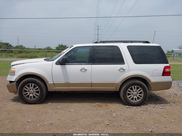 Ford Expedition Xlt
